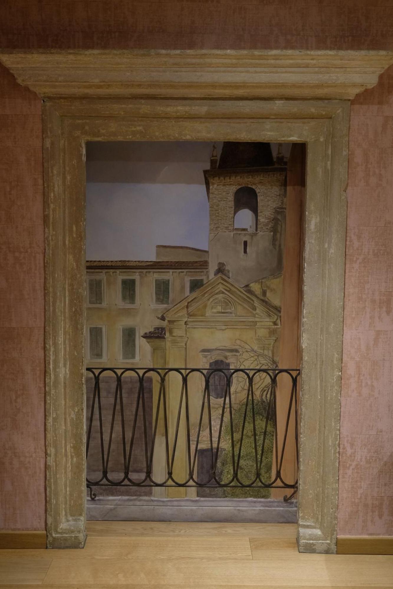 Palazzo Negri *
